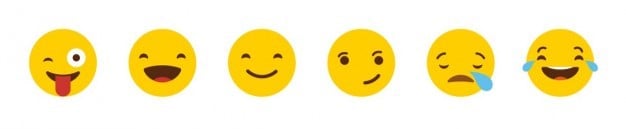 Photo emojis