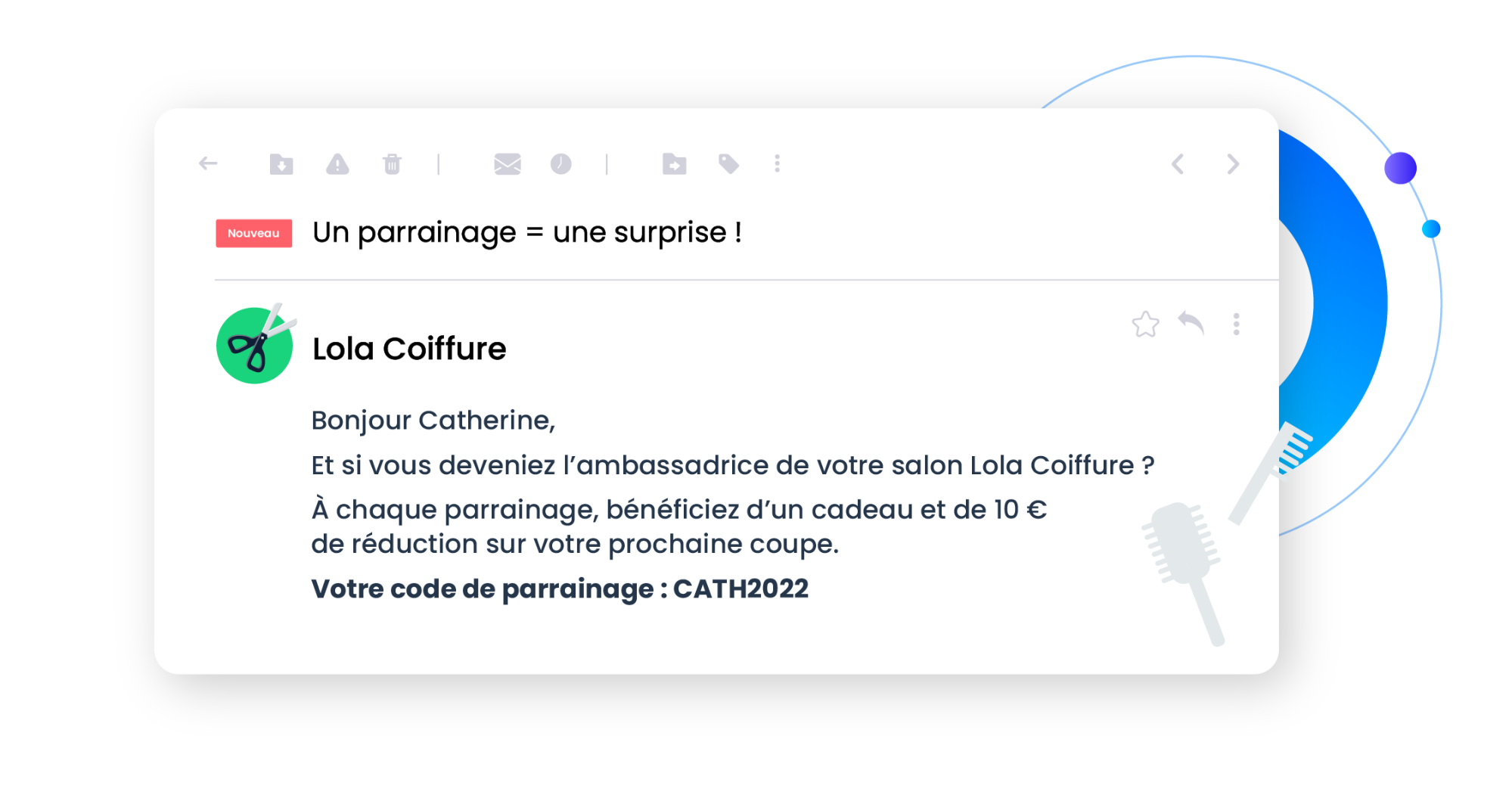 Email Lola Coiffure
