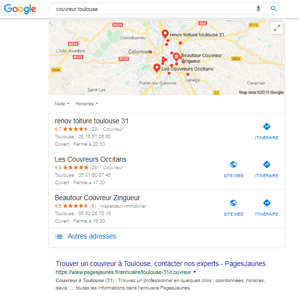 Photo de résultat de recherche google 