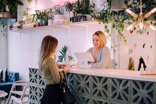 Fichier client pour institut de beauté : fidélisez vos clients