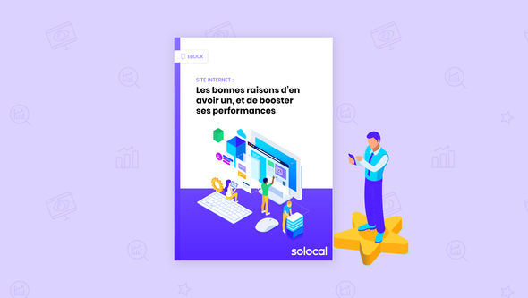 ebook site internet boost performances