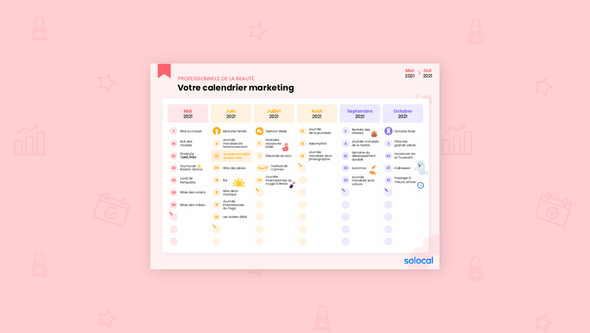 Le blog du marketing digital solocal com Le blog du marketing digital solocal com