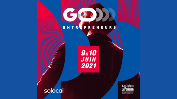 Go Entrepreneurs Paris 2021 2