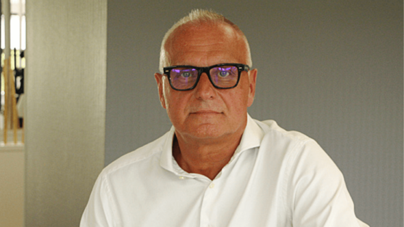Nomination Hervé Milcent DG Solocal
