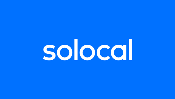 Solocal 2020