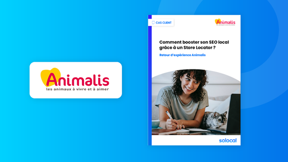 Cas client : le retour d'expérience d'Animalis