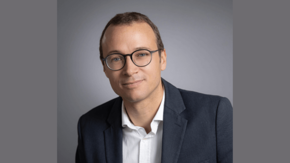 Maxime Videmann Solocal