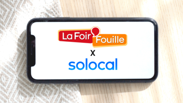 Webinar Solocal FoirFouille