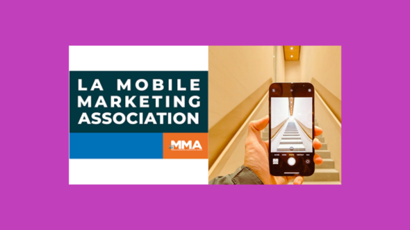 Mobile Marketing Association France Webinar