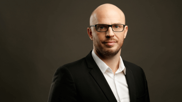 Quentin Mazurier nomination Solocal Directeur Commercial TPME
