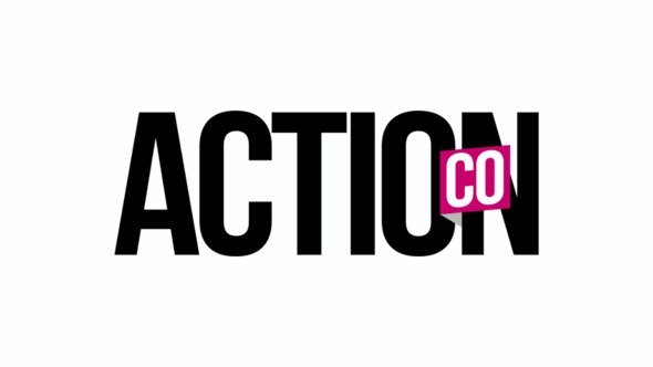 logo magazine action commerciale 2022