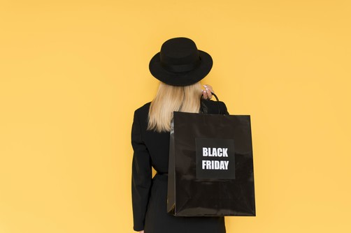 Black Friday : nos conseils