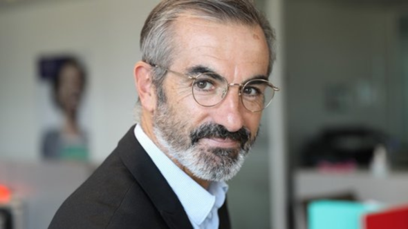 David Gillaux Directeur Opérations Commerciales Solocal