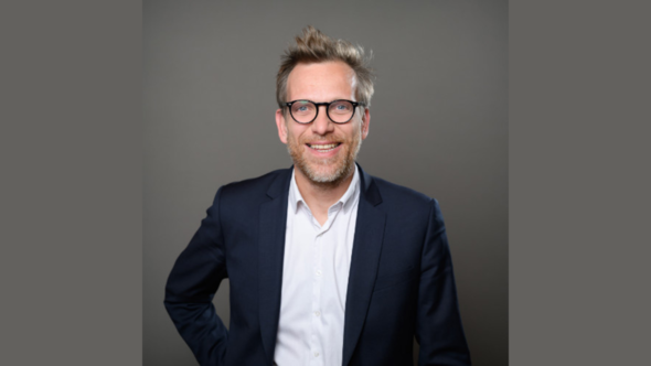 Nomination Benoit Bouffart Directeur Marketing
