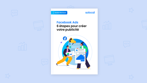 Ebook Facebook Ads à télécharger