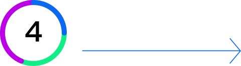 Vignette Stepper 4