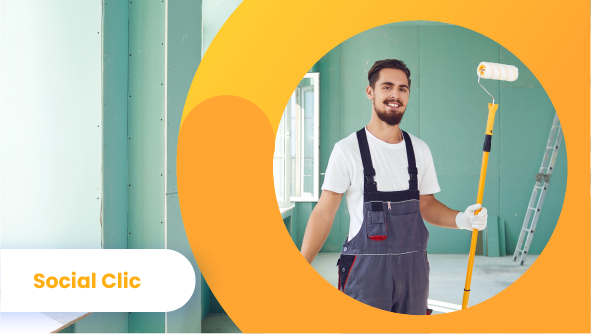 Vignette Social Clic Solocal