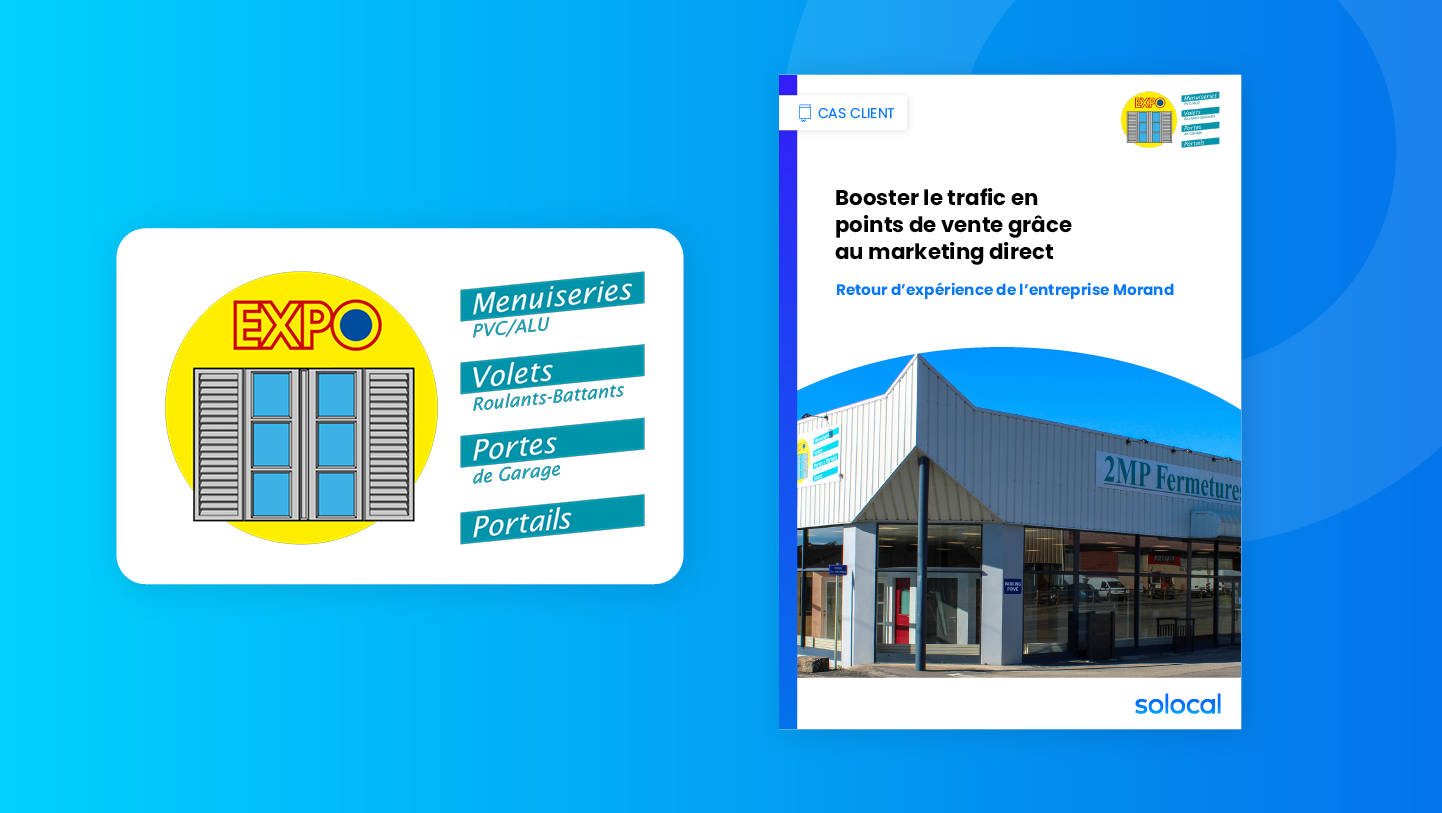 Vignette Cas Client Morand