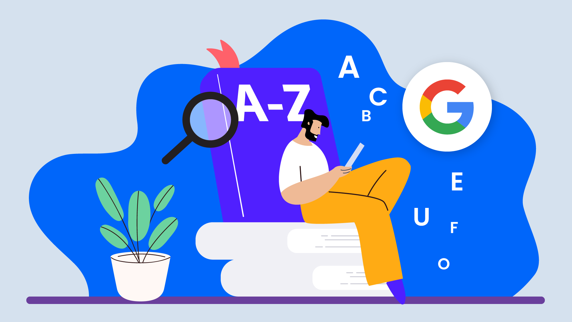 Les définitions du marketing digital