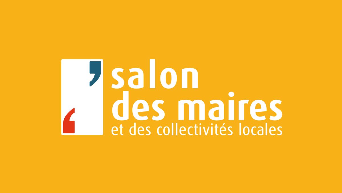 Vignette Salon Maires Collectivités 2023