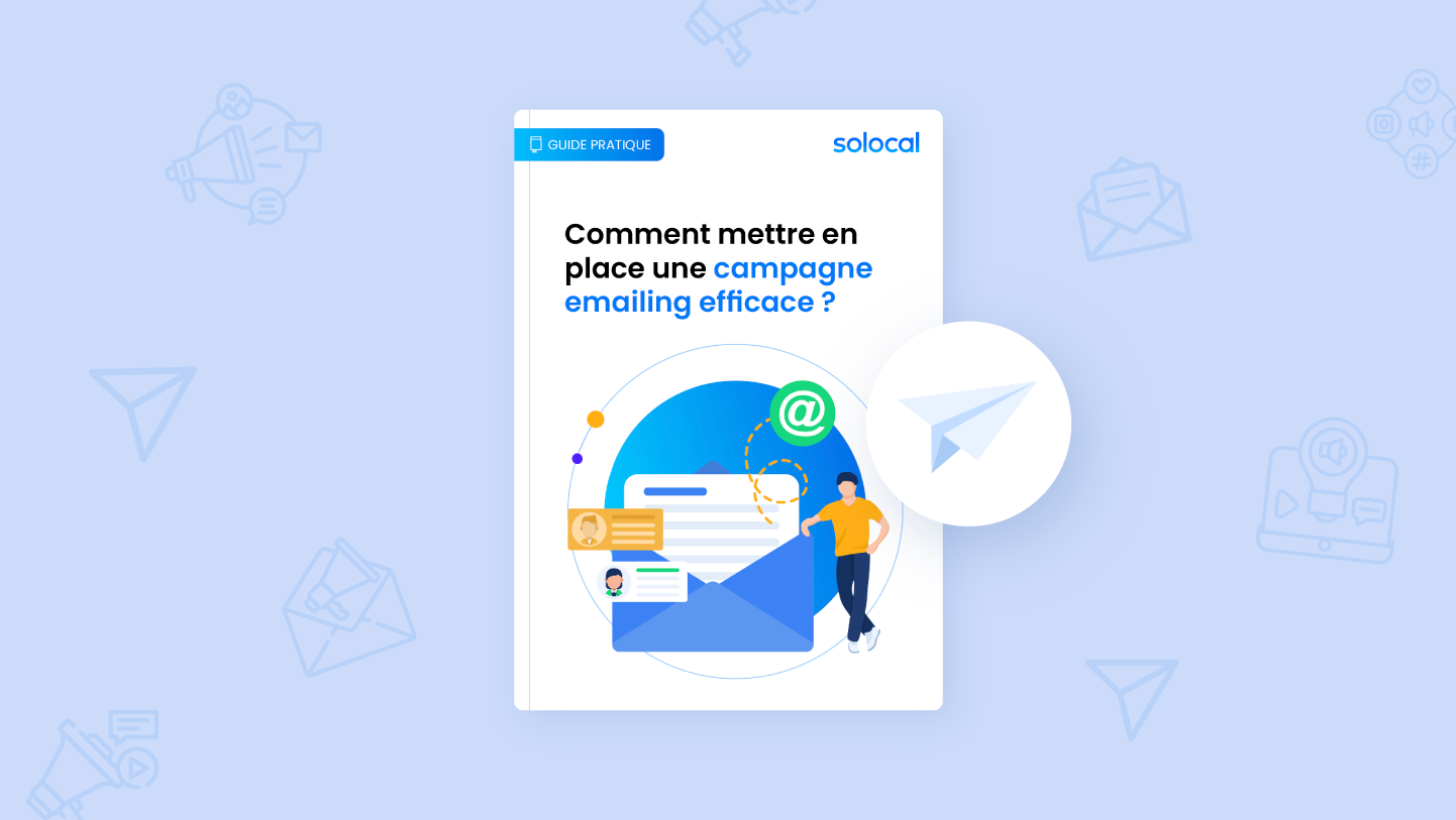 vignette ebook emailing solocal 2024