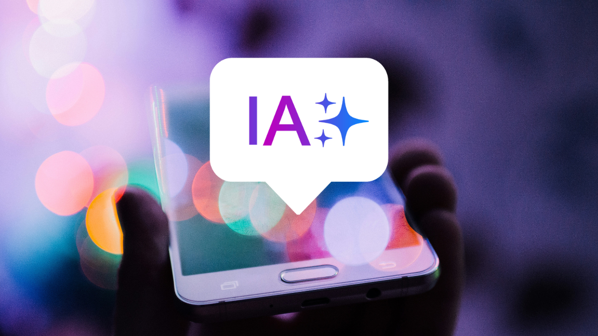 Vignette IA SolocalManager