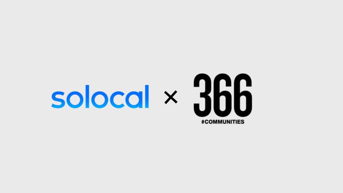 partenariat 366 Solocal