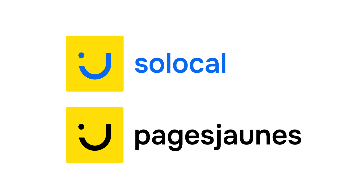 vignette rebranding solocal 2025