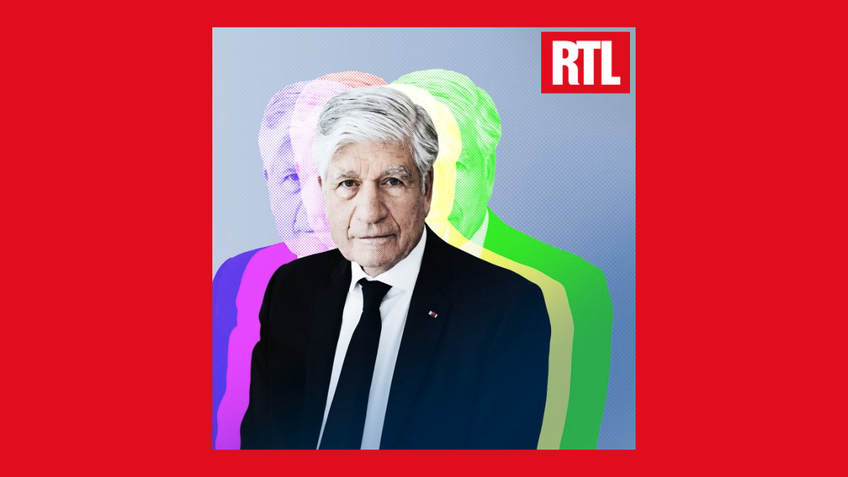 Maurice Levy RTL