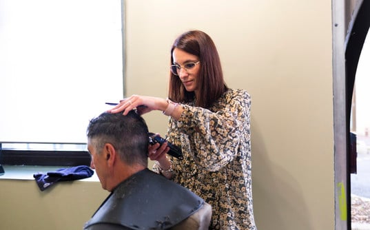Erika Coiffeuse Castres