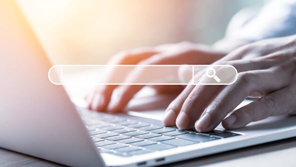 moteur de recherche qwant