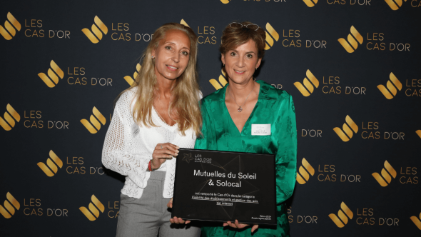 Vignette Cas Or Region Sud MDS
