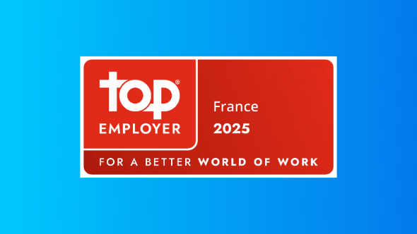 Vignette TOP EMPLOYER